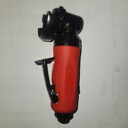 Lematec 2" Grinder