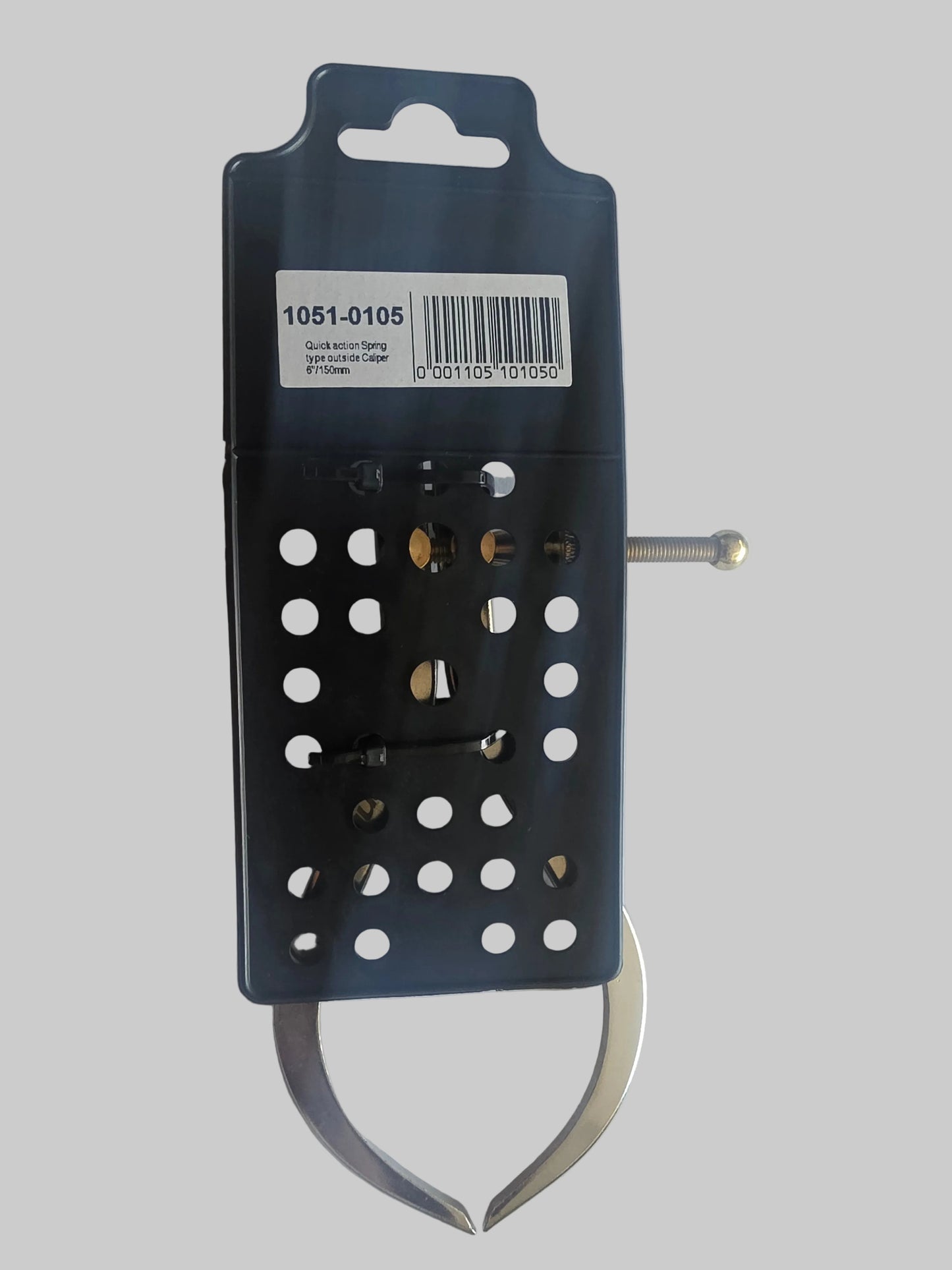 Spring Calipers and Dividers Series