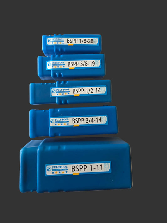 BSPP Hand Taps ( RP series)