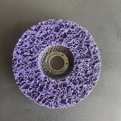 Clean & Strip 5" Disks