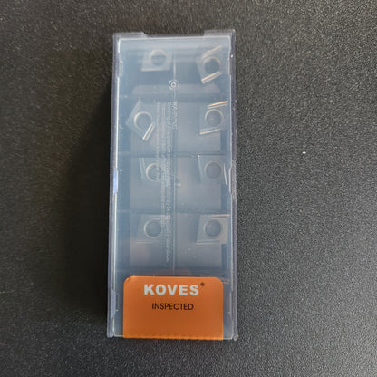 CCGT09T034R-U KT20 (Steel)