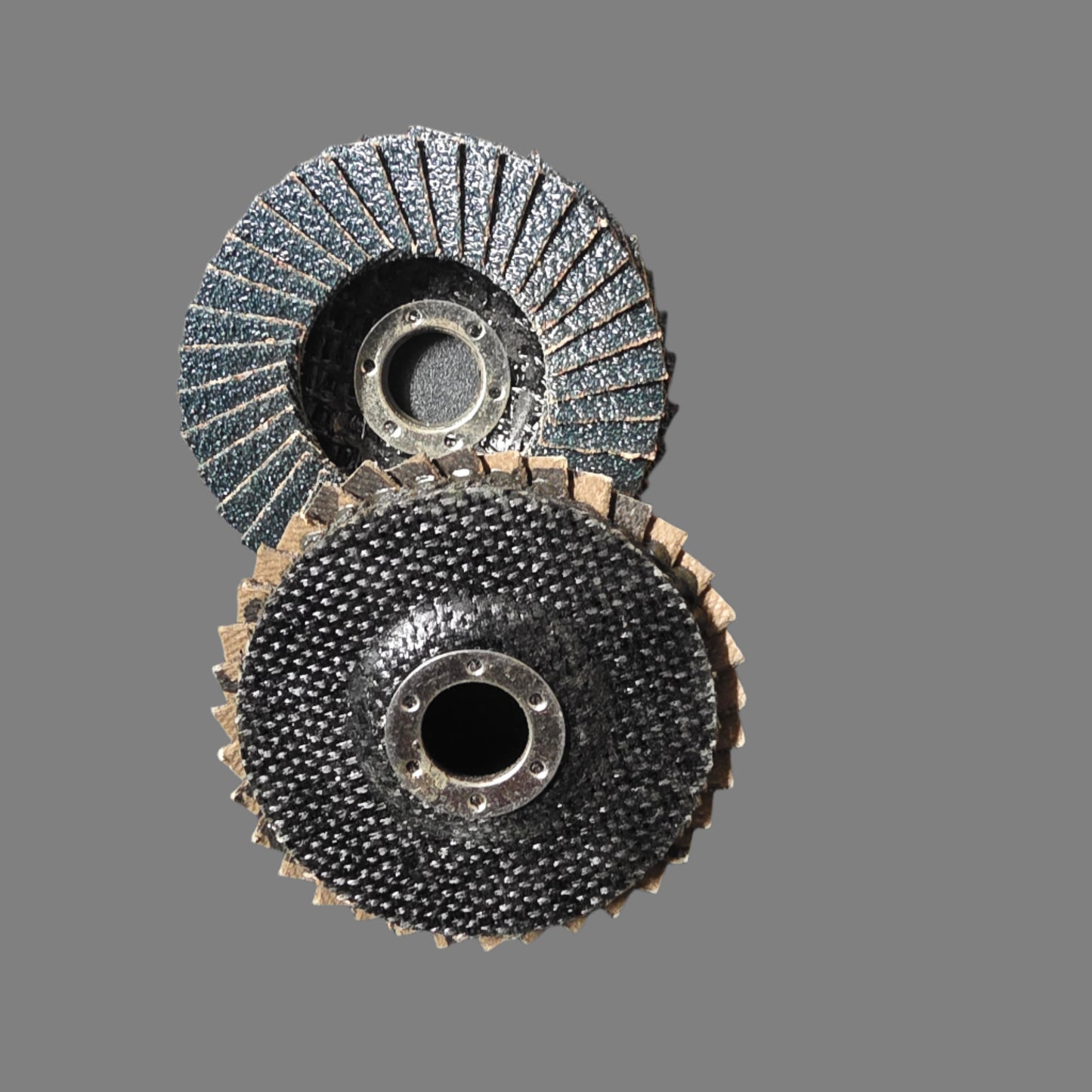 THX 2″ Flap Discs – Zirconia, 40/60/80 Grit, 10.00mm Bore, EN12413 Rated