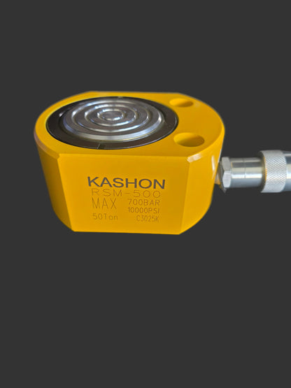 RSM Series Low Height Cylinder Jack