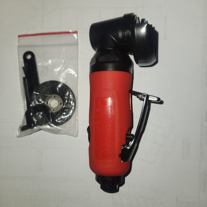 Lematec 2" Grinder