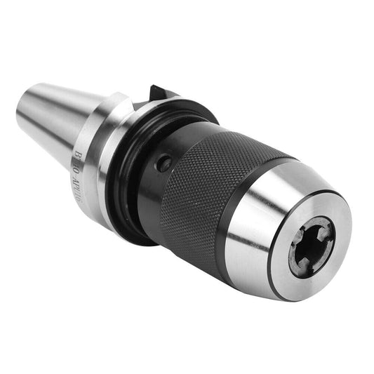 Keyless Drill Chuck (BT40 )