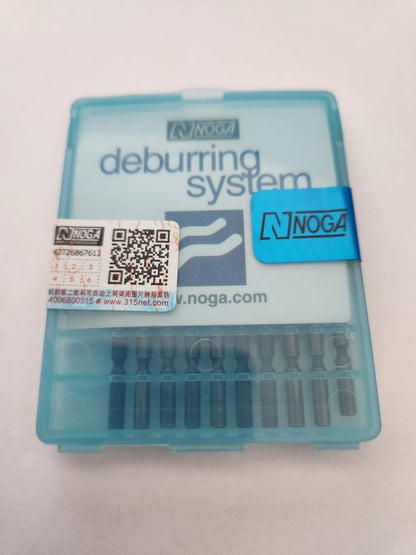 NOGA BS1010 DEBURRING BLADES