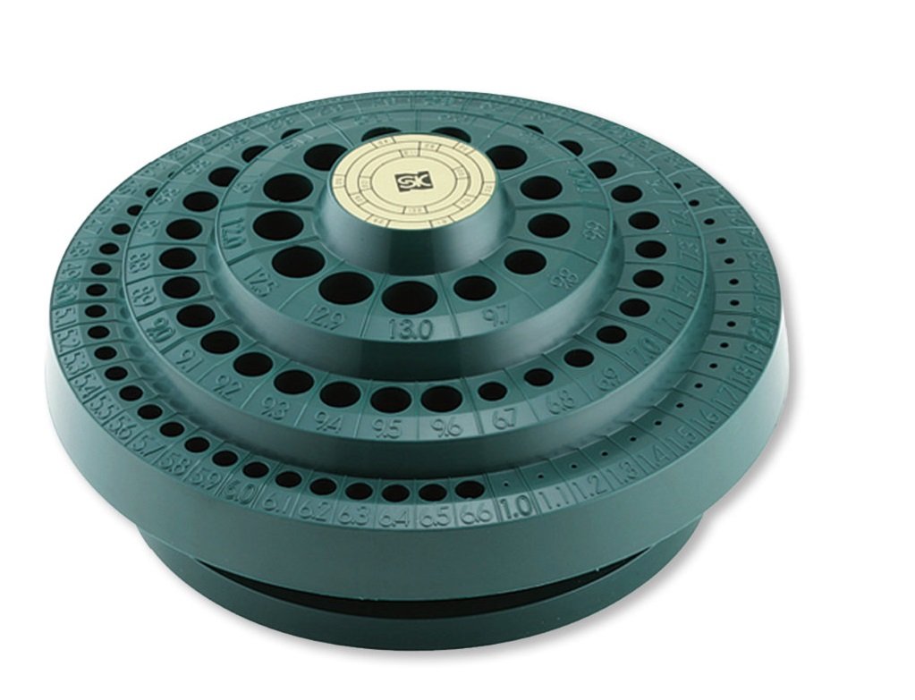 Rotating Bit Rotating Bit Drill Stand – Precision Tools & Tooling